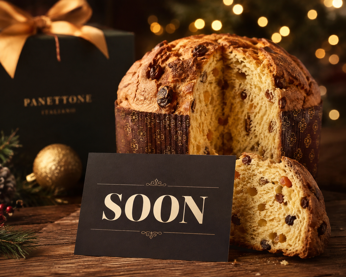 PANETTONE