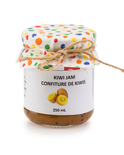 KIWI JAM 250ml