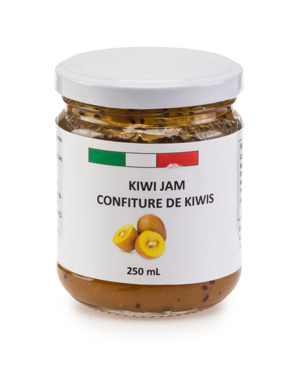 KIWI JAM 250ml