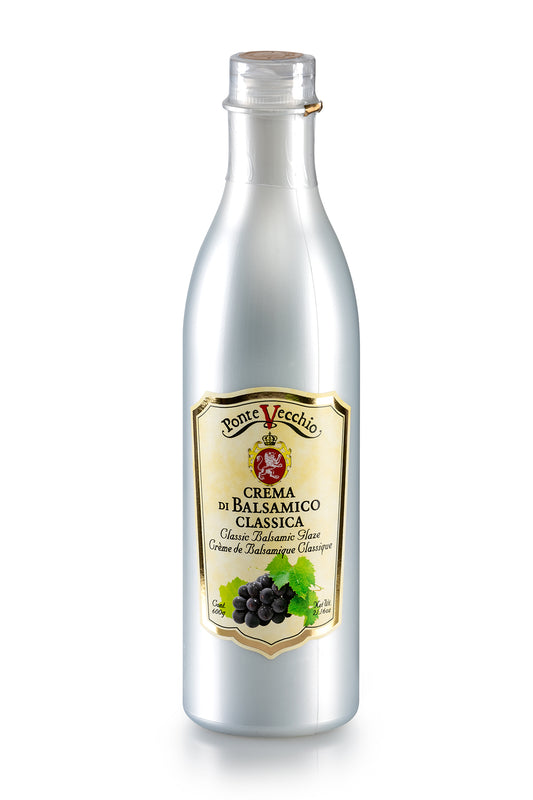 BALSAMIC GLAZE CLASSIC