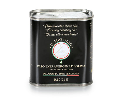 Il MIO OLIO 100ml