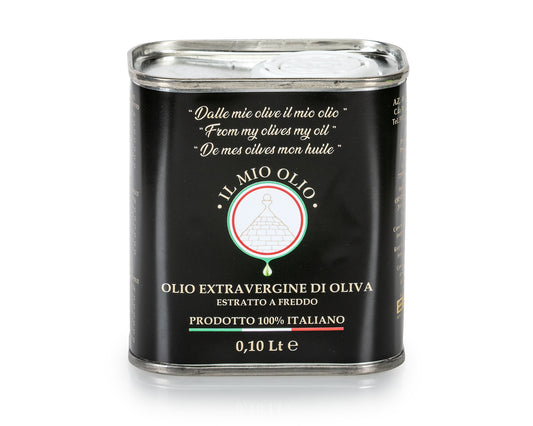 Il MIO OLIO 100ml