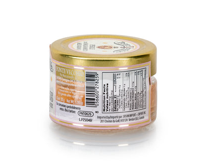 WHITE BALSAMIC PEARLS - POMEGRANATE 50G