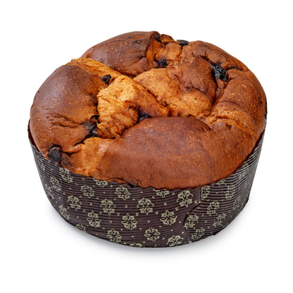 PANETTONE WITH BALSAMIC GLAZE 750 G