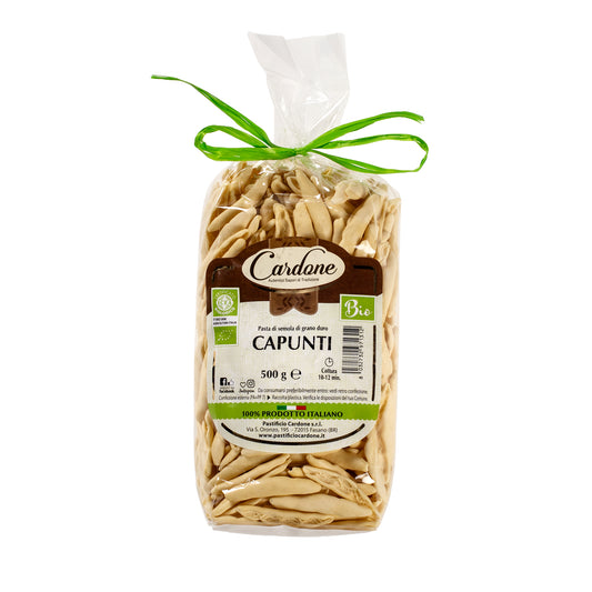 Capunti