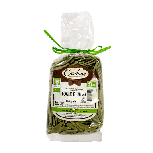 Foglie d'Ulivo