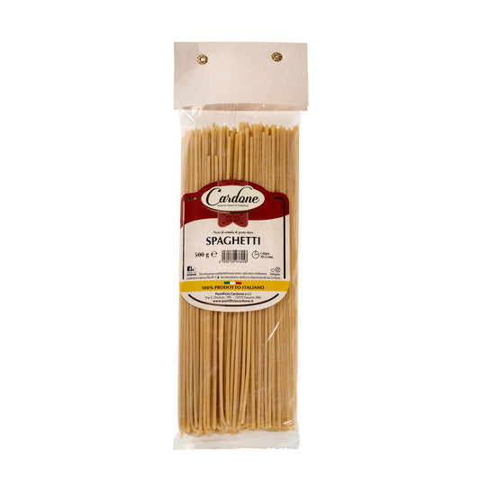 Spaghetti