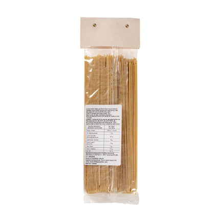Spaghetti