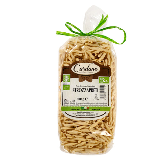 Strozzapreti