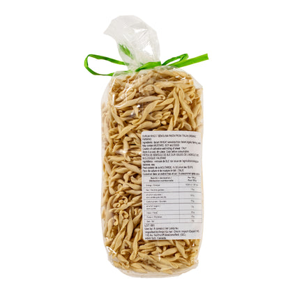 Strozzapreti