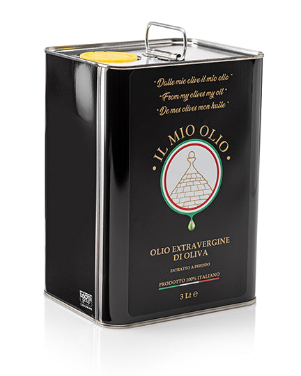 IL MIO OLIO 3 Liter