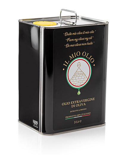IL MIO OLIO 3 Liter