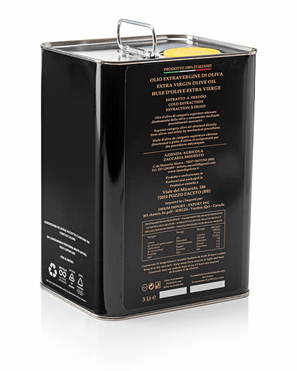IL MIO OLIO 3 Liter