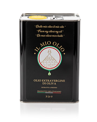 IL MIO OLIO 3 Liter