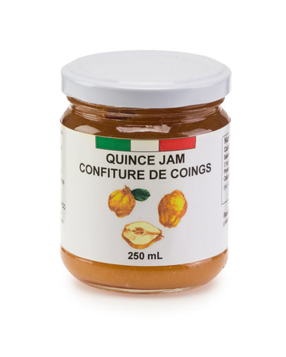 QUINCE JAM 250ml
